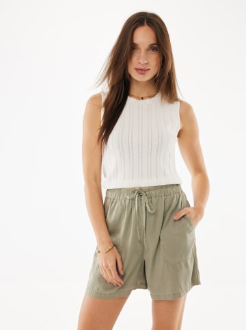 Top in Creme