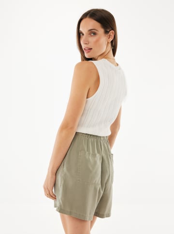 Top in Creme