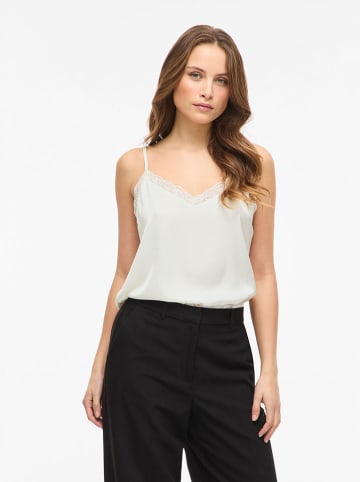 Blouse "Vienna Ravenna" wit