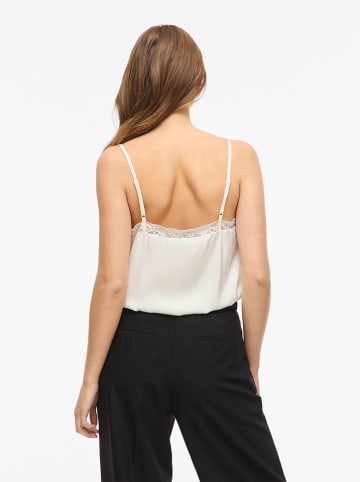 Blouse "Vienna Ravenna" wit