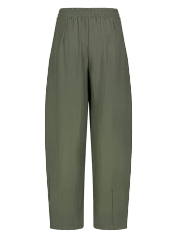 Broek kaki