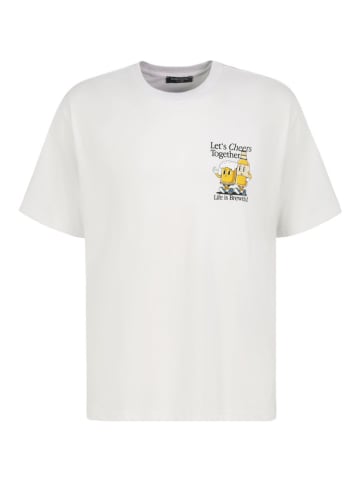 Shirt wit