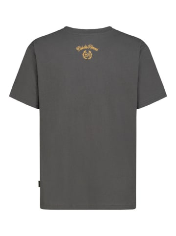 Shirt grijs