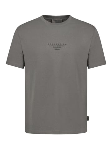 Shirt grijs