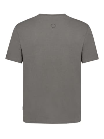 Shirt grijs