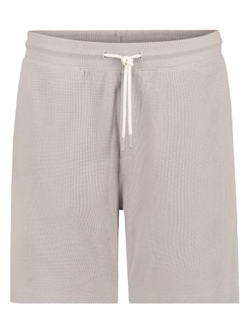 Shorts in Taupe