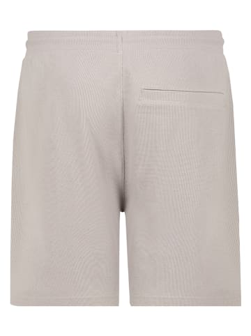 Shorts in Taupe