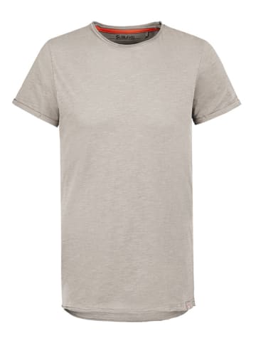 Shirt beige