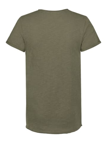 Shirt kaki