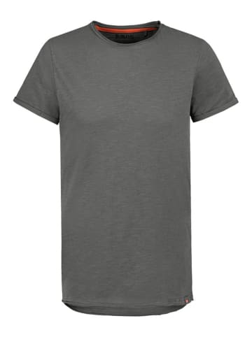 Shirt grijs