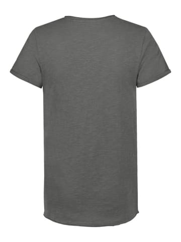Shirt grijs