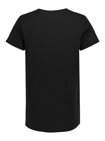 Shirt zwart