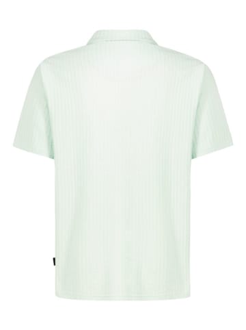 Poloshirt mintgroen