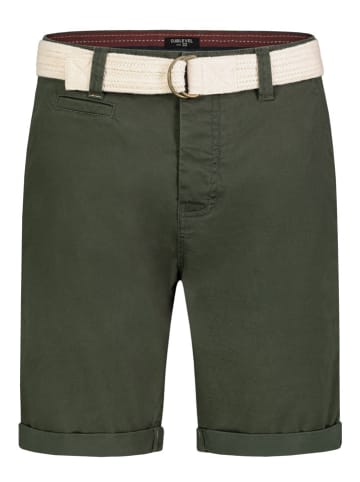 Bermuda kaki