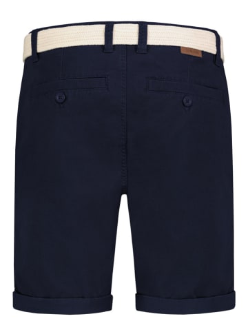 Bermudas in Dunkelblau