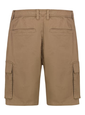 Cargoshorts in Hellbraun