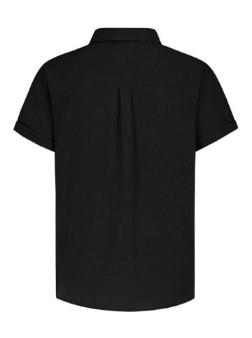 Hemd in Schwarz