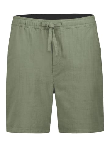 Bermudas in Oliv