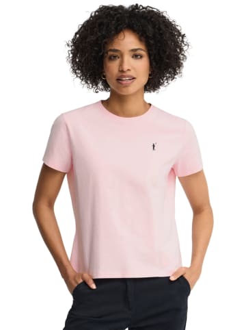 Shirt lichtroze