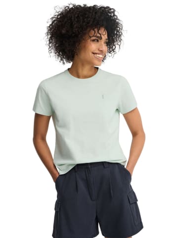 Shirt in Mint
