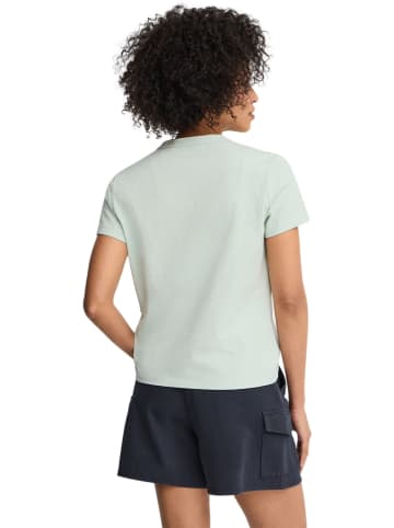 Shirt in Mint