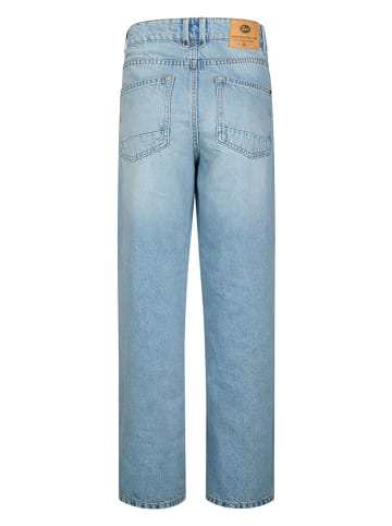Jeans - Comfort fit - in Hellblau
