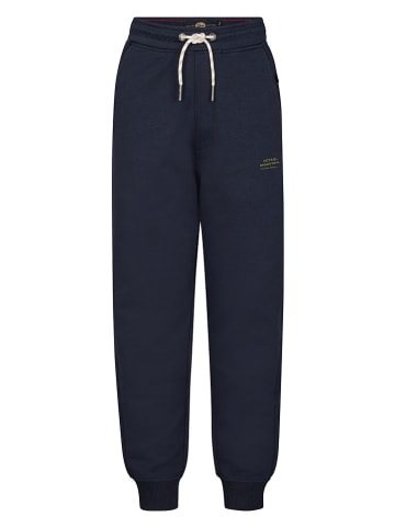 Sweatbroek donkerblauw
