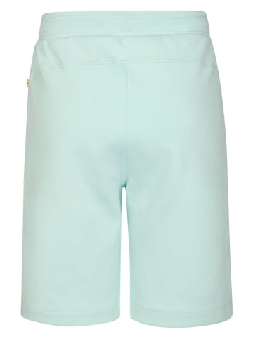 Sweatshort groen