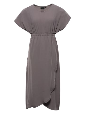 Jurk "Urama" beige