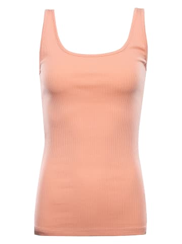 Top "Omina" oranje