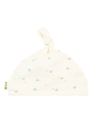 Mütze in Creme