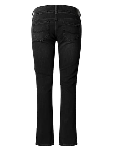 Jeans "Venus" - Slim fit - in Schwarz