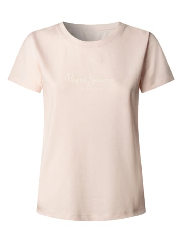 Shirt "Mae" crème