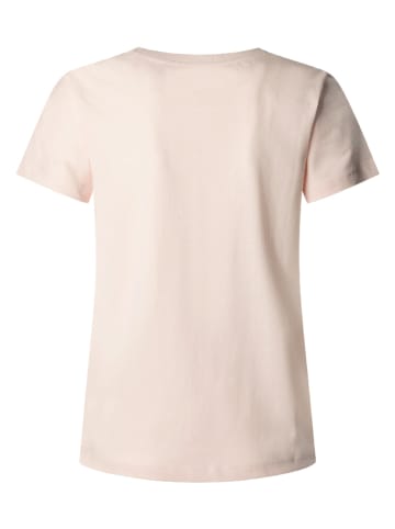 Shirt "Mae" crème