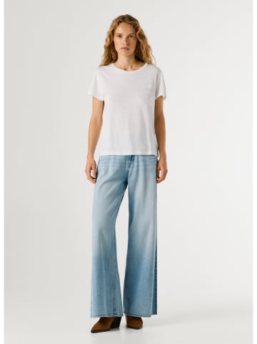 Shirt "Megan" wit