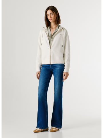 Bluza "Marsu" w kolorze kremowym