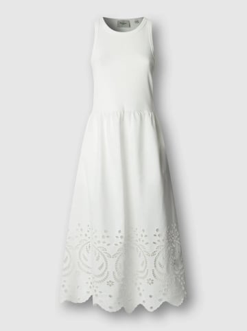 Jurk "Naomi" wit