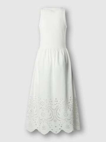 Kleid "Naomi" in Weiß