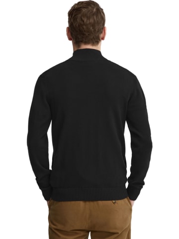 Cardigan in Schwarz