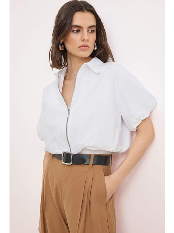 Blouse wit