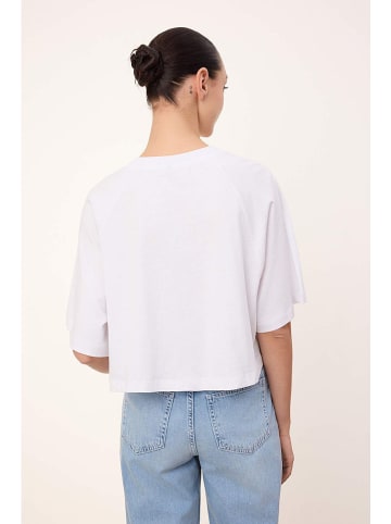 Shirt crème