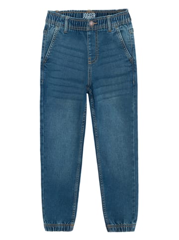 Jeans - Regular fit - in Blau