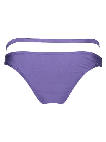 Figi bikini w kolorze fioletowym