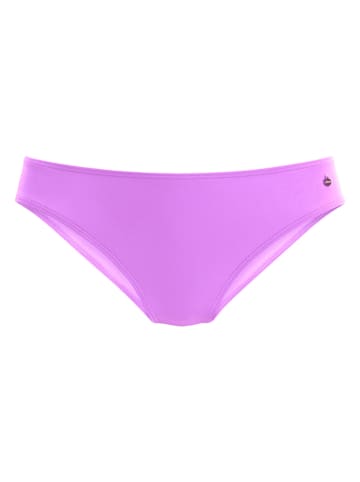 Slip in Lila