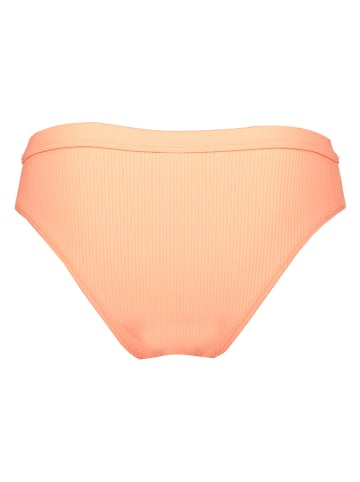 Figi bikini w kolorze brzoskwiniowym