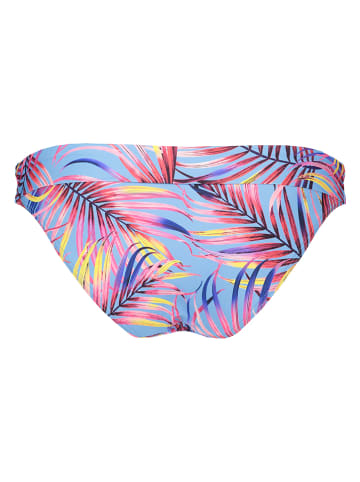 Bikinislip lichtblauw