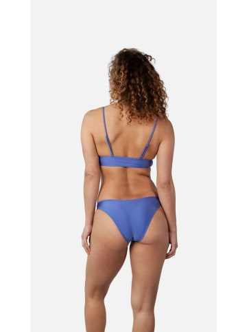 Bikini-Oberteil "Isla" in Blau