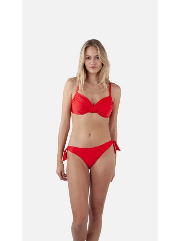 Bikini-Hose "Kelli" in Rot