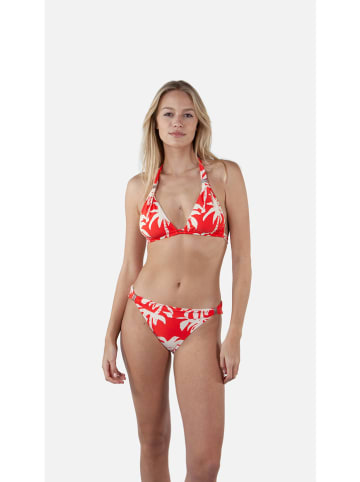 Bikini-Hose "Norri" in Rot