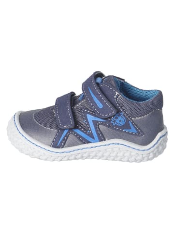 Buty barefoot "Patti" w kolorze granatowym